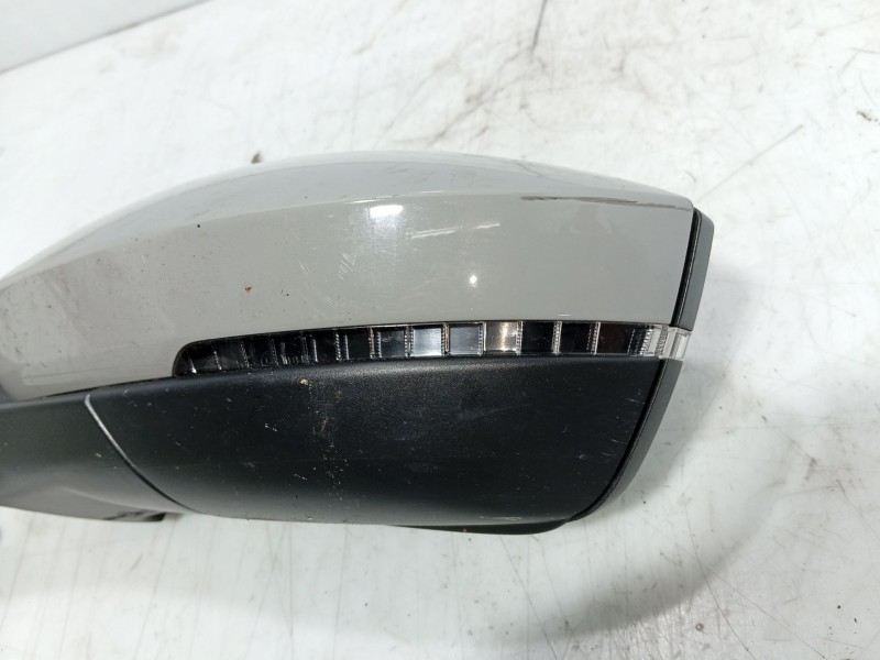 Recambio de retrovisor izquierdo para skoda kamiq (nw4) 1.0 tsi referencia OEM IAM   