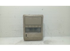 Recambio de luz interior para opel antara a (l07) 2.0 cdti referencia OEM IAM    2