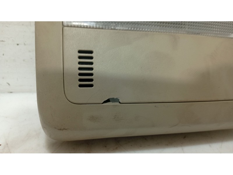 Recambio de luz interior para opel antara a (l07) 2.0 cdti referencia OEM IAM   