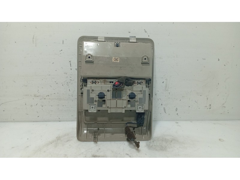 Recambio de luz interior para opel antara a (l07) 2.0 cdti referencia OEM IAM   