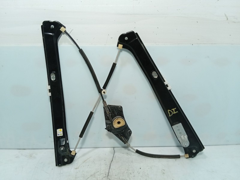 Recambio de elevalunas delantero izquierdo para skoda kamiq (nw4) 1.0 tsi referencia OEM IAM 654837461A  
