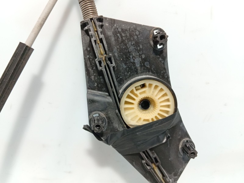 Recambio de elevalunas delantero izquierdo para skoda kamiq (nw4) 1.0 tsi referencia OEM IAM 654837461A  