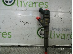 Recambio de inyector para  referencia OEM IAM  9641742880Y 0445110076