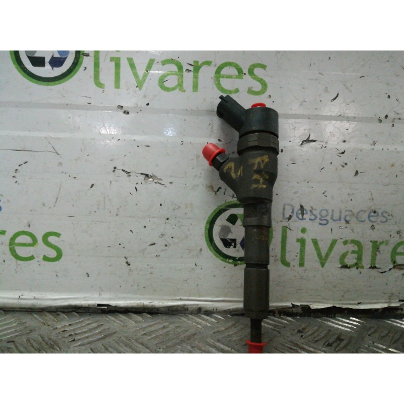 Recambio de inyector para  referencia OEM IAM  9641742880Y 0445110076