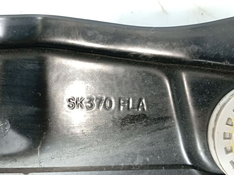 Recambio de elevalunas delantero izquierdo para skoda kamiq (nw4) 1.0 tsi referencia OEM IAM 654837461A  