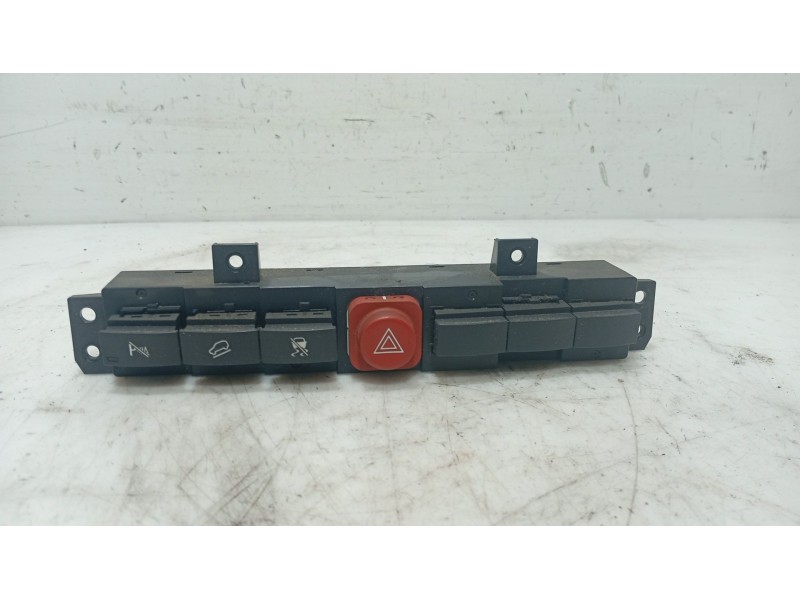 Recambio de warning para opel antara a (l07) 2.0 cdti referencia OEM IAM 96673015  