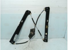 Recambio de elevalunas delantero derecho para skoda kamiq (nw4) 1.0 tsi referencia OEM IAM 654837462A  
