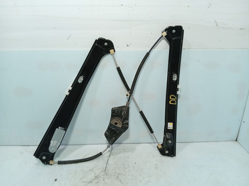 Recambio de elevalunas delantero derecho para skoda kamiq (nw4) 1.0 tsi referencia OEM IAM 654837462A  