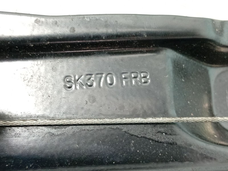 Recambio de elevalunas delantero derecho para skoda kamiq (nw4) 1.0 tsi referencia OEM IAM 654837462A  
