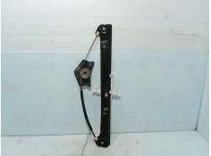 Recambio de elevalunas trasero izquierdo para skoda kamiq (nw4) 1.0 tsi referencia OEM IAM 654839461  