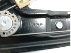 Recambio de elevalunas trasero izquierdo para skoda kamiq (nw4) 1.0 tsi referencia OEM IAM 654839461   2