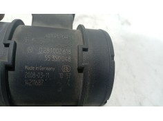 Recambio de caudalimetro para opel antara a (l07) 2.0 cdti referencia OEM IAM    2
