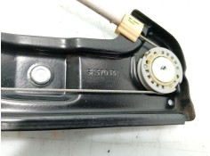 Recambio de elevalunas trasero derecho para skoda kamiq (nw4) 1.0 tsi referencia OEM IAM 654839462   2