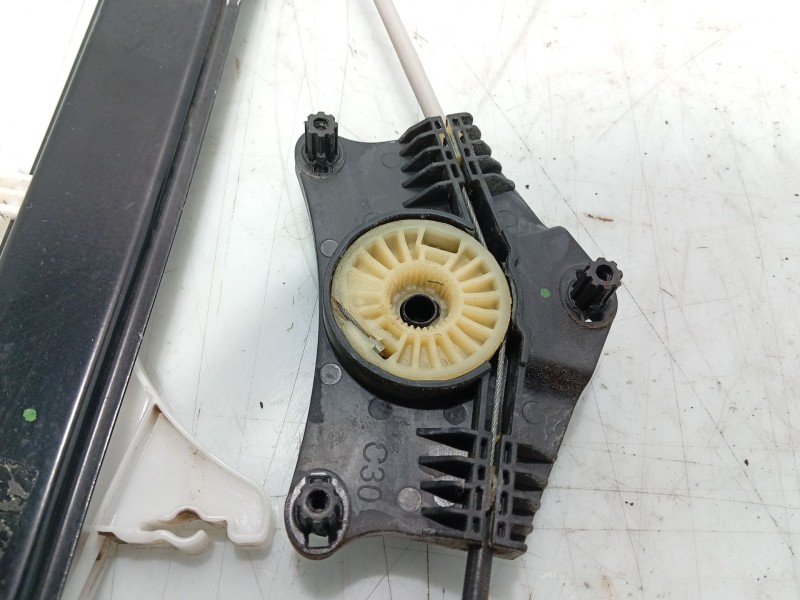 Recambio de elevalunas trasero derecho para skoda kamiq (nw4) 1.0 tsi referencia OEM IAM 654839462  