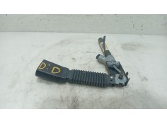 Recambio de anclaje cinturon delantero derecho para opel antara a (l07) 2.0 cdti referencia OEM IAM   