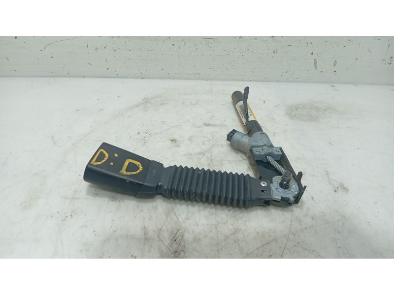 Recambio de anclaje cinturon delantero derecho para opel antara a (l07) 2.0 cdti referencia OEM IAM   