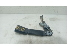 Recambio de anclaje cinturon delantero derecho para opel antara a (l07) 2.0 cdti referencia OEM IAM    2