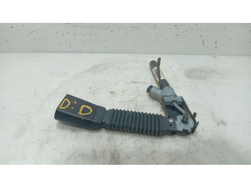 Recambio de anclaje cinturon delantero derecho para opel antara a (l07) 2.0 cdti referencia OEM IAM   