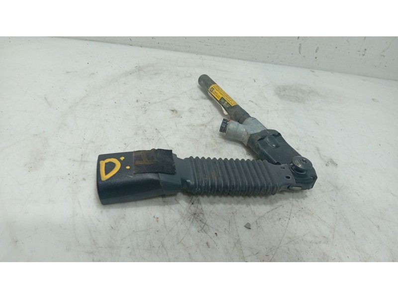 Recambio de anclaje cinturon delantero izquierdo para opel antara a (l07) 2.0 cdti referencia OEM IAM   