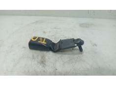 Recambio de anclaje cinturon trasero derecho para opel antara a (l07) 2.0 cdti referencia OEM IAM   