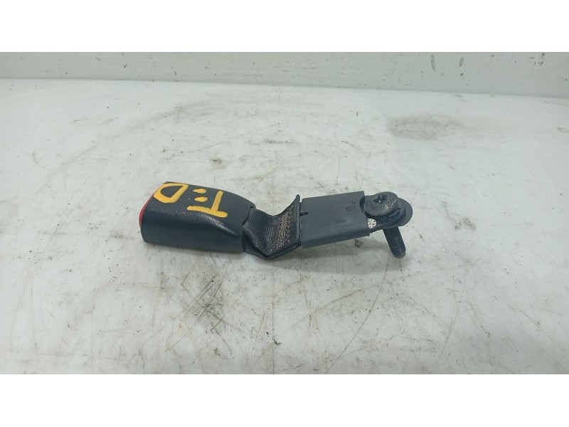 Recambio de anclaje cinturon trasero derecho para opel antara a (l07) 2.0 cdti referencia OEM IAM   