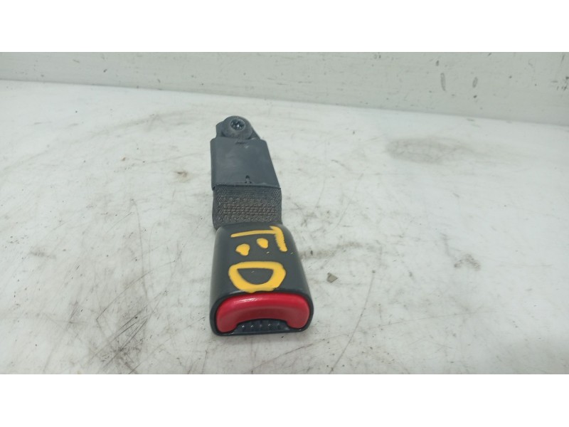 Recambio de anclaje cinturon trasero derecho para opel antara a (l07) 2.0 cdti referencia OEM IAM   
