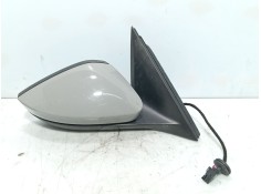 Recambio de retrovisor derecho para skoda kamiq (nw4) 1.0 tsi referencia OEM IAM   
