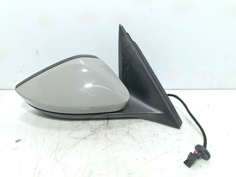 Recambio de retrovisor derecho para skoda kamiq (nw4) 1.0 tsi referencia OEM IAM   