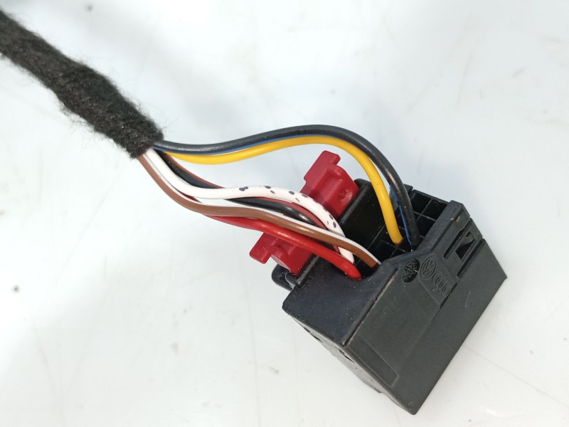 Recambio de retrovisor derecho para skoda kamiq (nw4) 1.0 tsi referencia OEM IAM   
