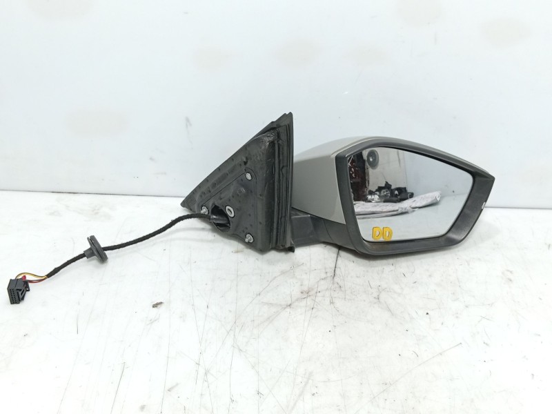 Recambio de retrovisor derecho para skoda kamiq (nw4) 1.0 tsi referencia OEM IAM   