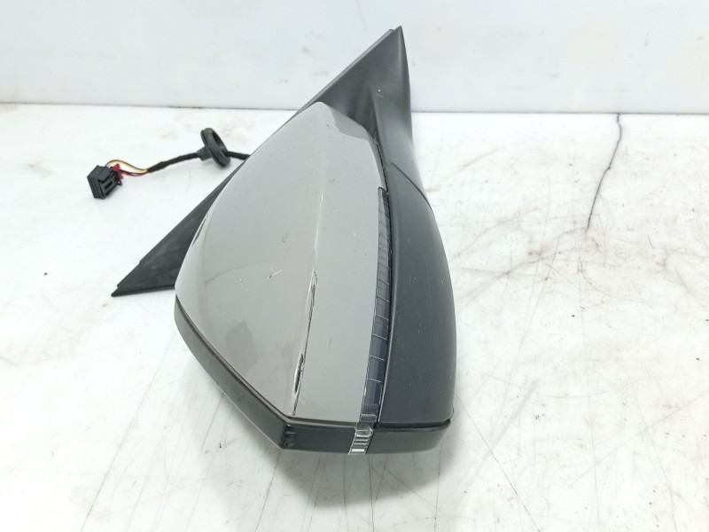 Recambio de retrovisor derecho para skoda kamiq (nw4) 1.0 tsi referencia OEM IAM   