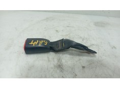Recambio de anclaje cinturon trasero central para opel antara a (l07) 2.0 cdti referencia OEM IAM   