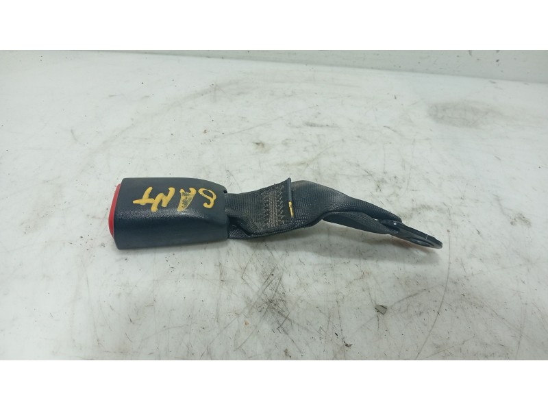 Recambio de anclaje cinturon trasero central para opel antara a (l07) 2.0 cdti referencia OEM IAM   
