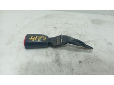 Recambio de anclaje cinturon trasero central para opel antara a (l07) 2.0 cdti referencia OEM IAM    2