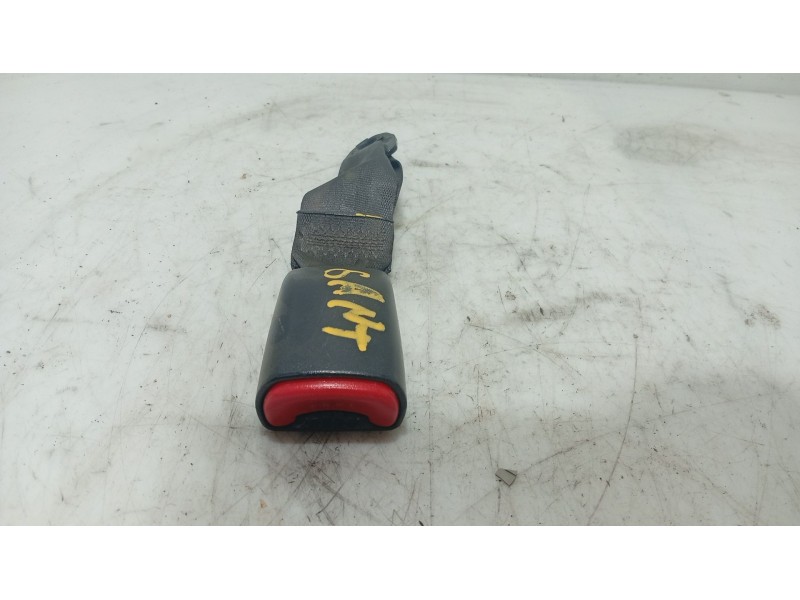 Recambio de anclaje cinturon trasero central para opel antara a (l07) 2.0 cdti referencia OEM IAM   