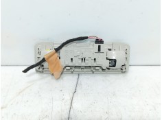 Recambio de luz interior para skoda kamiq (nw4) 1.0 tsi referencia OEM IAM    2