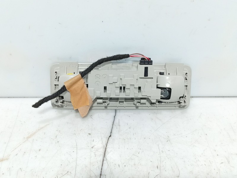 Recambio de luz interior para skoda kamiq (nw4) 1.0 tsi referencia OEM IAM   