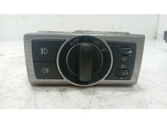 Recambio de mando luces para opel antara a (l07) 2.0 cdti referencia OEM IAM   