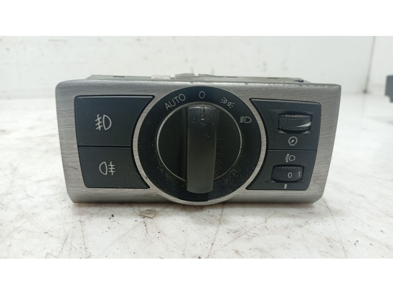 Recambio de mando luces para opel antara a (l07) 2.0 cdti referencia OEM IAM   