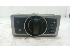 Recambio de mando luces para opel antara a (l07) 2.0 cdti referencia OEM IAM    2