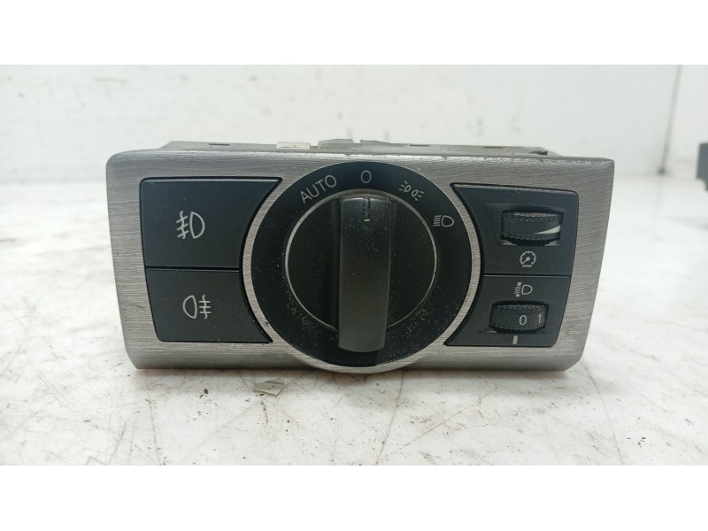 Recambio de mando luces para opel antara a (l07) 2.0 cdti referencia OEM IAM   