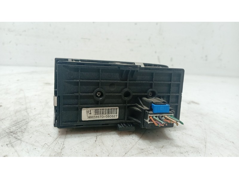 Recambio de mando luces para opel antara a (l07) 2.0 cdti referencia OEM IAM   