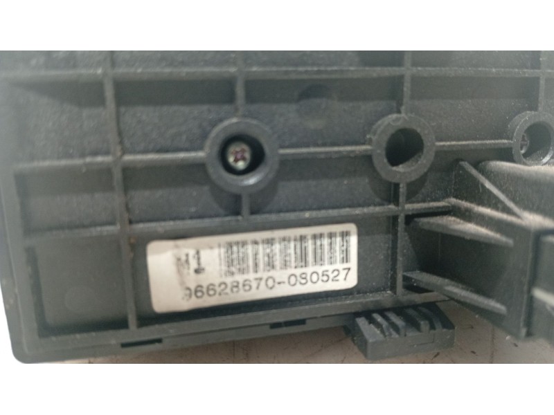 Recambio de mando luces para opel antara a (l07) 2.0 cdti referencia OEM IAM   