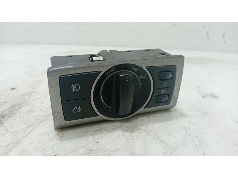Recambio de mando luces para opel antara a (l07) 2.0 cdti referencia OEM IAM   