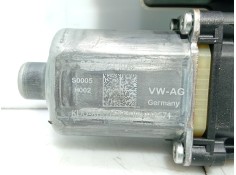 Recambio de motor elevalunas delantero derecho para skoda kamiq (nw4) 1.0 tsi referencia OEM IAM    2
