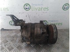 Recambio de compresor aire acondicionado para daewoo tacuma 1.6 cat   |   0.00 - ... | 2000 | 105 cv / 77 kw referencia OEM IAM  2