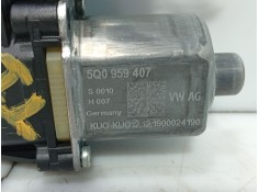 Recambio de motor elevalunas trasero izquierdo para skoda kamiq (nw4) 1.0 tsi referencia OEM IAM    2