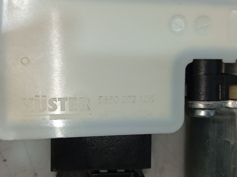 Recambio de motor elevalunas trasero izquierdo para skoda kamiq (nw4) 1.0 tsi referencia OEM IAM   
