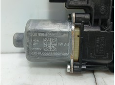Recambio de motor elevalunas trasero derecho para skoda kamiq (nw4) 1.0 tsi referencia OEM IAM    2