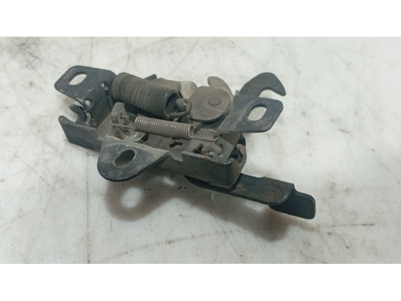 Recambio de cerradura capot para opel antara a (l07) 2.0 cdti referencia OEM IAM   